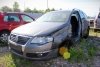 VW Passat B6 2007 2.0TDI BMR Kombi [B/C]